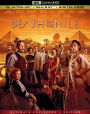 Death on the Nile [Includes Digital Copy] [4K Ultra HD Blu-ray/Blu-ray]