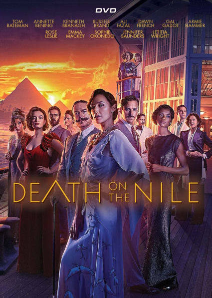 Death on the Nile