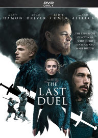 Title: The Last Duel