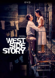 Title: West Side Story