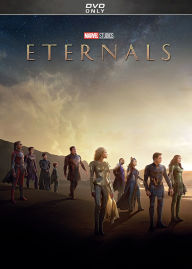 Title: Eternals