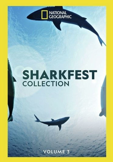 Sharkfest: Season 5 - Vol. 3