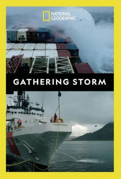 Gathering Storm: Season 1 [2 Discs]
