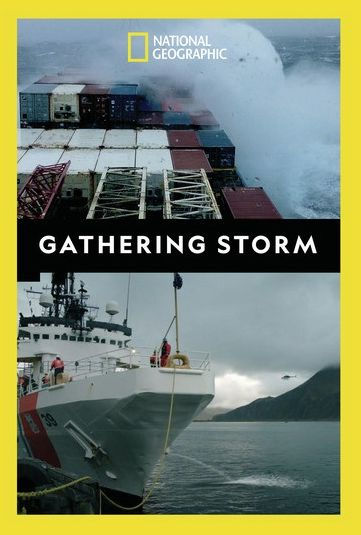 Gathering Storm: Season 1 [2 Discs]