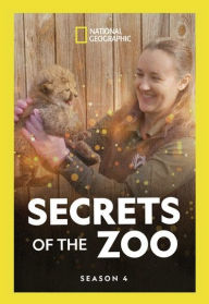 Title: Secrets of the Zoo: Season 4