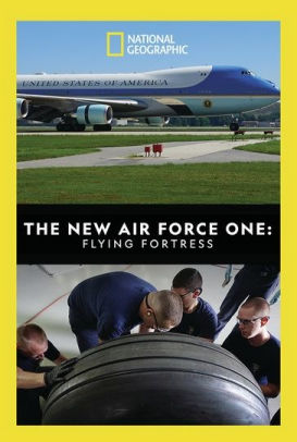 the new air force one nat geo
