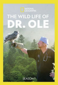 Title: The Wild Life of Dr. Ole: Season 1 [2 Discs]