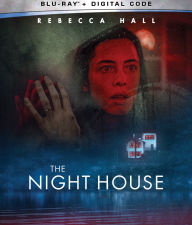 Title: The Night House [Includes Digital Copy] [Blu-ray]