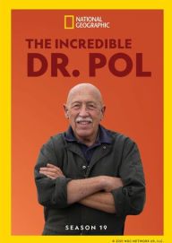 Title: The Incredible Dr. Pol: Season 19