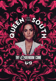 Title: Queen of the South: The Complete Season Five [2 Discs]