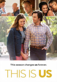 Title: This Is Us: The Complete Season Five [4 Discs]