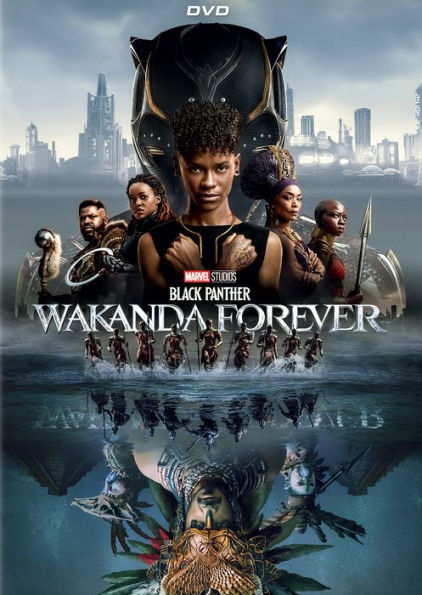 Black Panther: Wakanda Forever