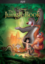 The Jungle Book