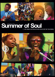 Title: Summer of Soul