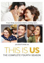 This Is Us: The Complete Season Four