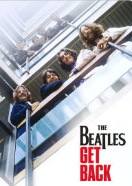 Title: The Beatles: Get Back