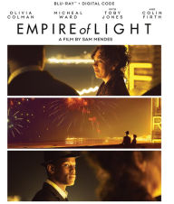 Title: Empire of Light [Includes Digital Copy] [Blu-ray]