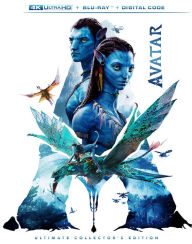 Title: Avatar [Includes Digital Copy] [4K Ultra HD Blu-ray/Blu-ray]