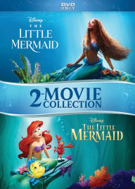 Title: Little Mermaid 2-Movie Collection (2Pc) / (Ac3)