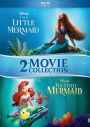 The Little Mermaid 2-Movie Collection