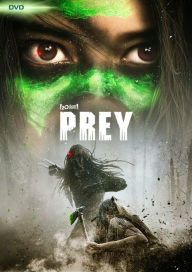 Title: Prey