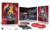 WandaVision: The Complete Series [SteelBook] [Collector's Edition] [Blu-ray]