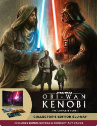 Title: Obi-Wan Kenobi: The Complete Series [Blu-ray]