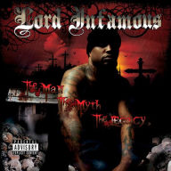 Title: The Man, The Myth, The Legacy, Artist: Lord Infamous