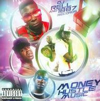 Money Hustle Music
