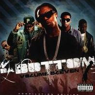 Da Bottom, Vol. 11