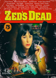 Title: Zed's Dead