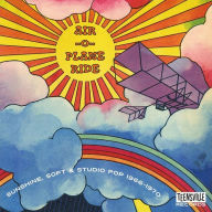 Title: Air-O-Plane Ride: Sunshine, Soft & Studio Pop 1966-1970, Artist: 