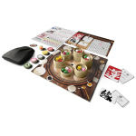 Alternative view 11 of Steam Up A Feast of Dim Sum (B&N Exclusive Edition) (2023 B&N Game of the Year) by Pauline Kong, Haymen Lee and Marie Wong