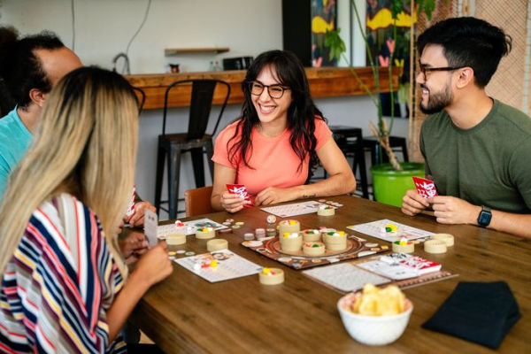 Steam Up serves up a dim sum board game for Chinese immigrant families -  Polygon