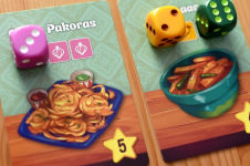 Alternative view 6 of Diced Veggies by Josh Cappel, Jory Cappel, and Rowan Cappel