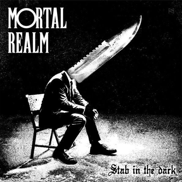 Stab the Dark