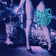 Title: Once Wild, Artist: Panic Priest