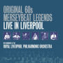 Live in Liverpool
