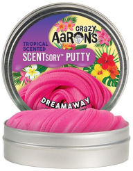 Title: Tropical SCENTsory Dreamaway