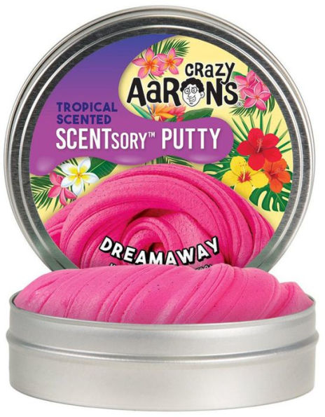 Tropical SCENTsory Dreamaway