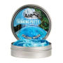 Liquid Glass Falling Water Thinking Putty Large Tin