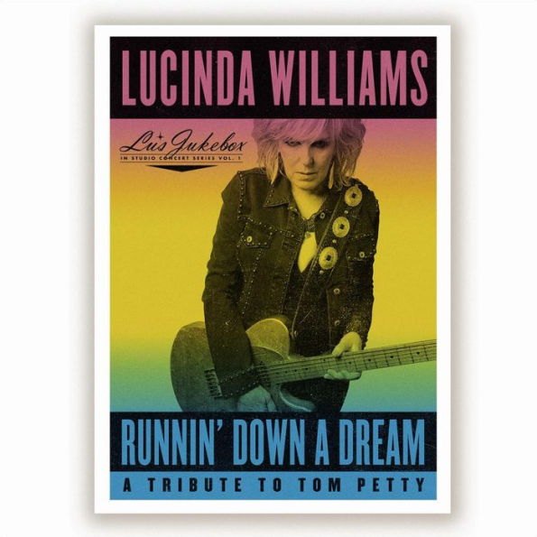 Lu's Jukebox, Vol. 1: Runnin' Down a Dream: A Tribute to Tom Petty