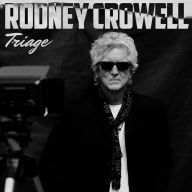 Title: Triage, Artist: Rodney Crowell