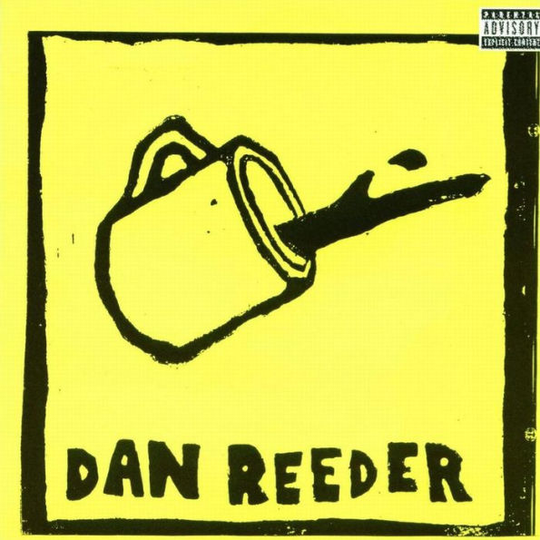 Dan Reeder