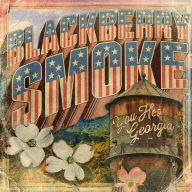 Title: You Hear Georgia, Artist: Blackberry Smoke