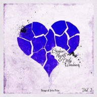 Title: Broken Hearts & Dirty Windows, Vol. 2, Artist: Broken Hearts & Dirty Windows: Songs Of John / Var