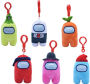 Among Us - Plush Hangers - Series 2