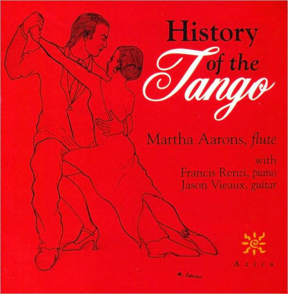 History of the Tango