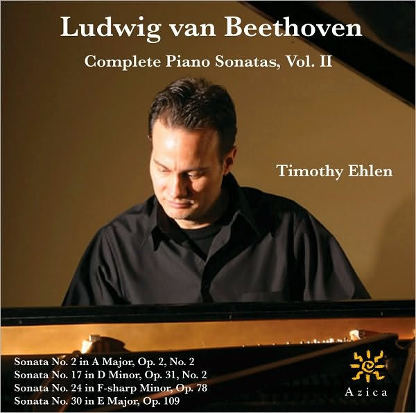 Beethoven: Complete Piano Sonatas
