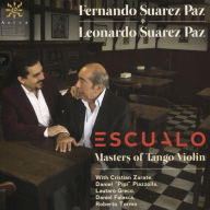 Title: Escualo, Artist: Leonardo Suarez Paz